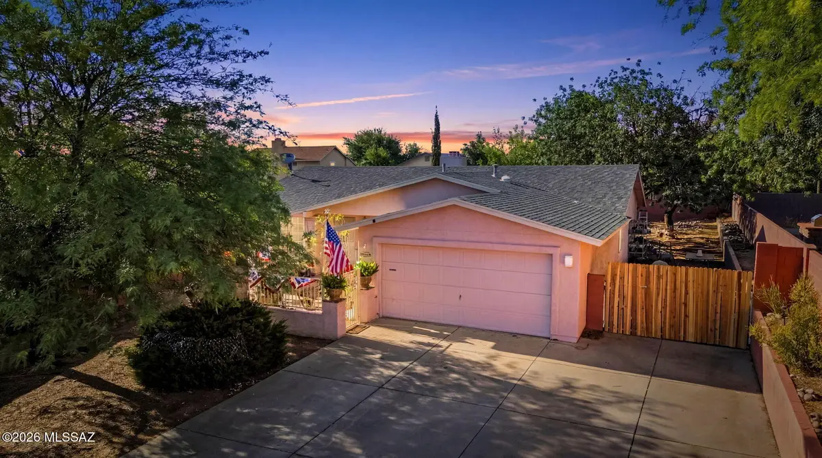 9619 E Baber, Tucson, AZ 85747 - #1