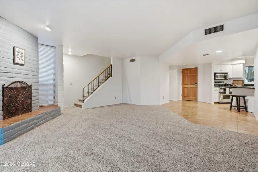 2882 E Sierra Vista, Tucson, AZ 85716 - #3