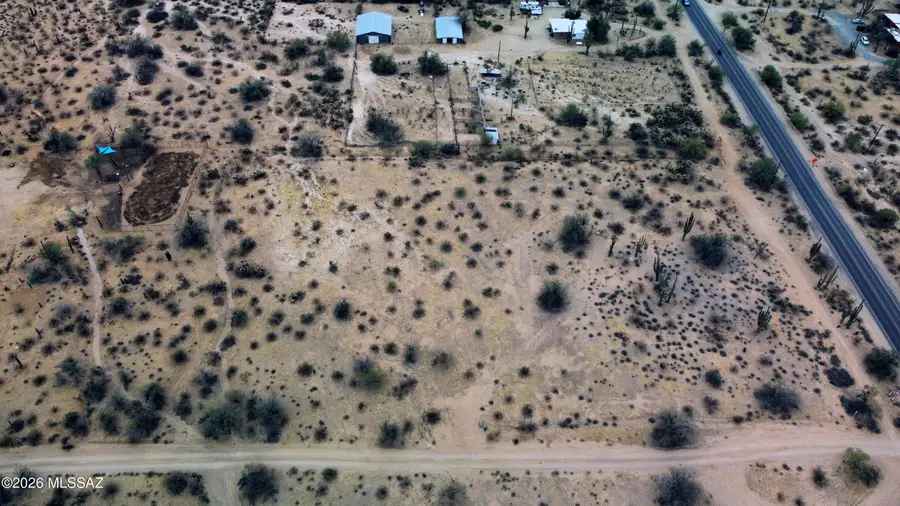 7280 N Sandario, Tucson, AZ 85743 - #2