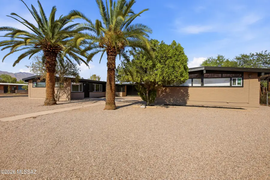 2876-2882 N Edith, Tucson, AZ 85716 - #2