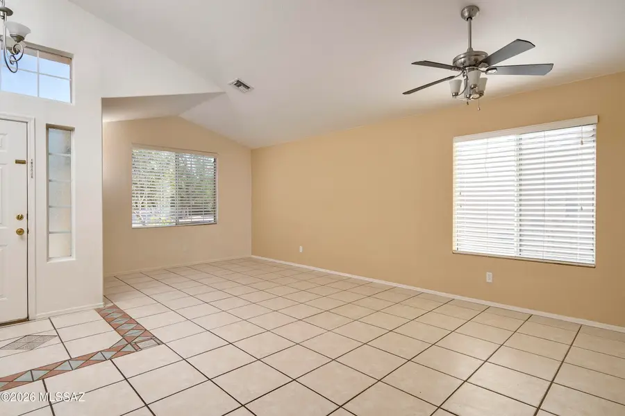 3619 W Sunbonnet, Tucson, AZ 85742 - #3