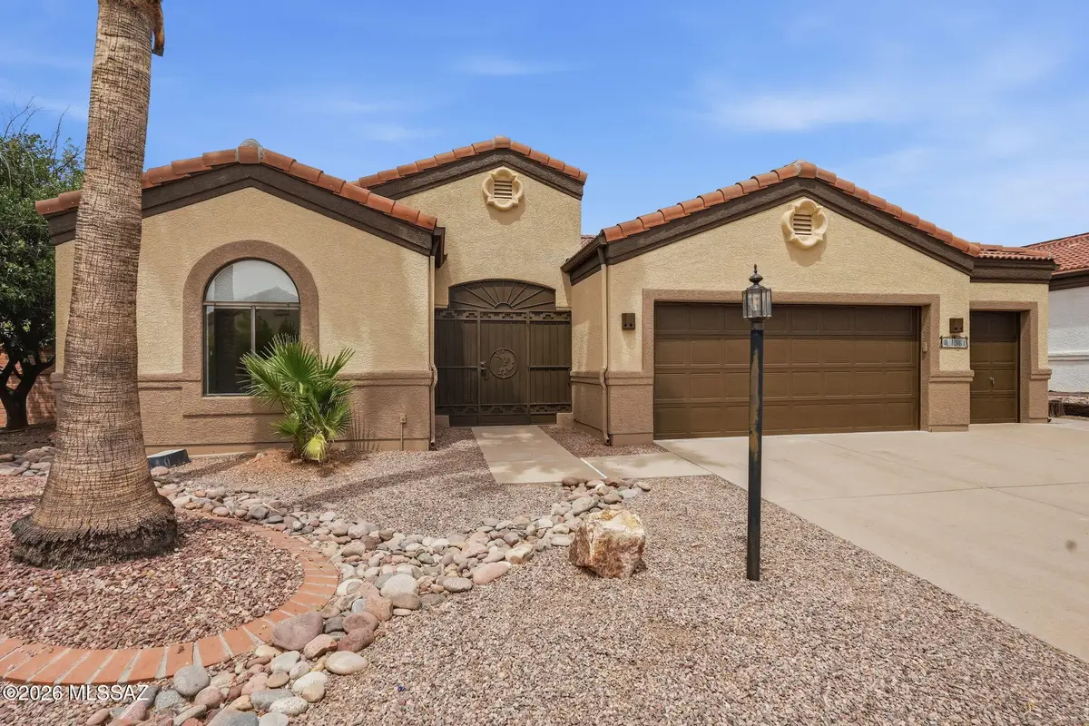 1961 E Canyon Wren, Green Valley, AZ 85614 - #1