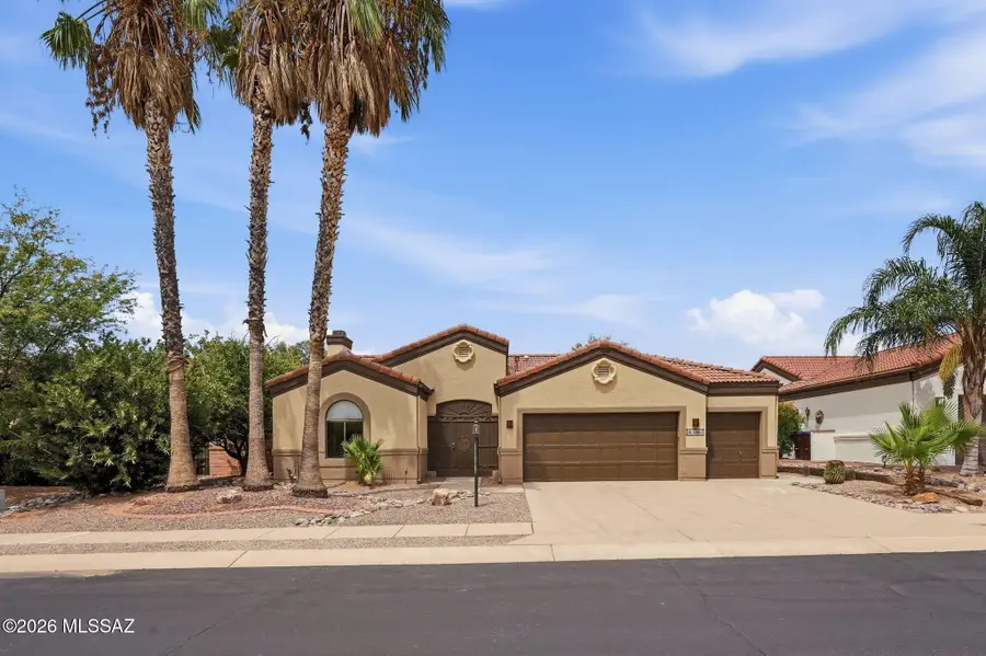 1961 E Canyon Wren, Green Valley, AZ 85614 - #3