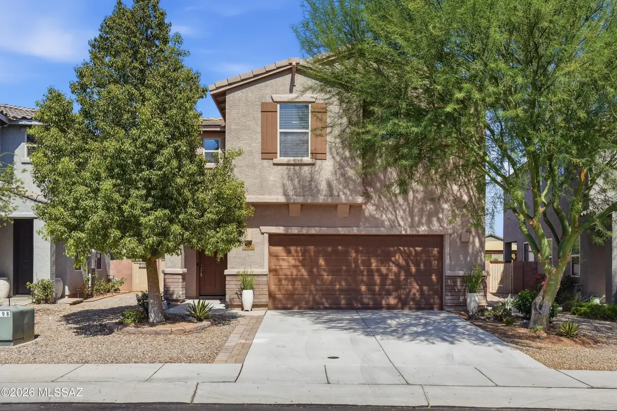 723 N Nestled Hummingbird, Sahuarita, AZ 85629 - #1
