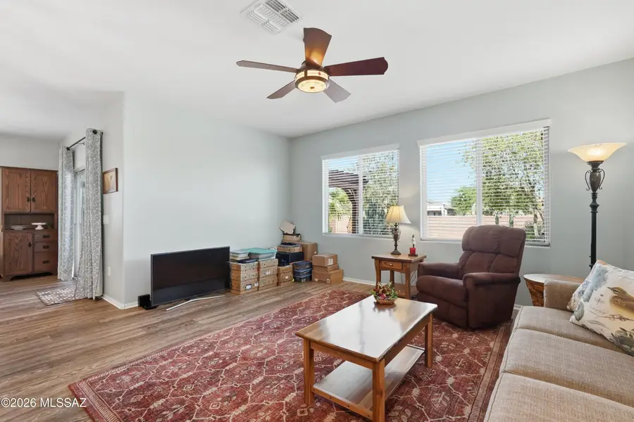 723 N Nestled Hummingbird, Sahuarita, AZ 85629 - #3