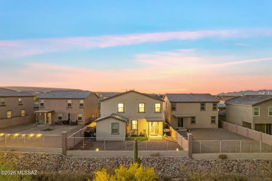 757 W Calle El Teclado, Sahuarita, AZ 85629 - #2