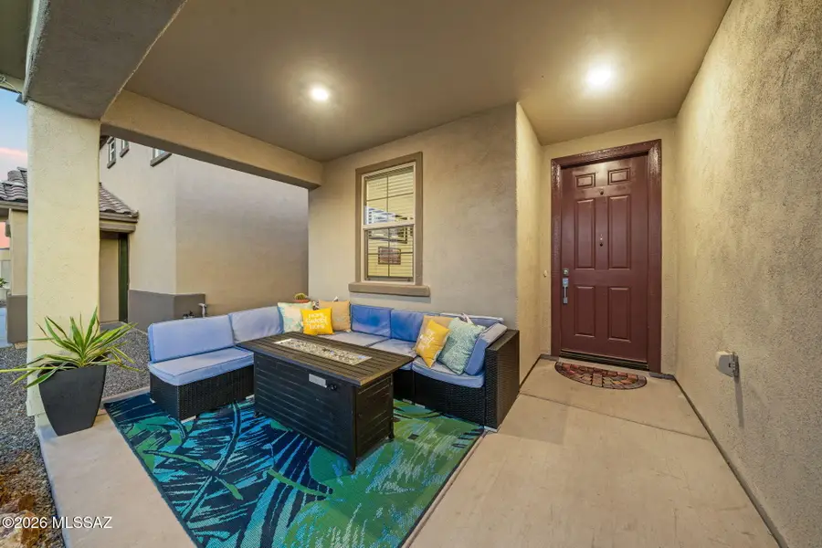 757 W Calle El Teclado, Sahuarita, AZ 85629 - #3