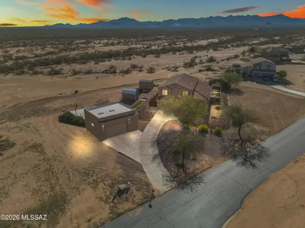 18053 S Mccone, Sahuarita, AZ 85629