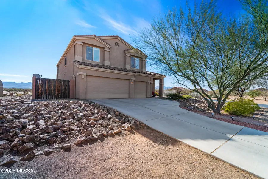 18053 S Mccone, Sahuarita, AZ 85629 - #3
