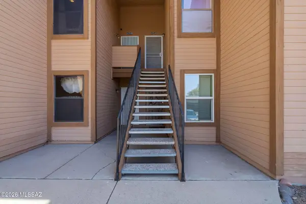1718 W Park Wood, Tucson, AZ 85746