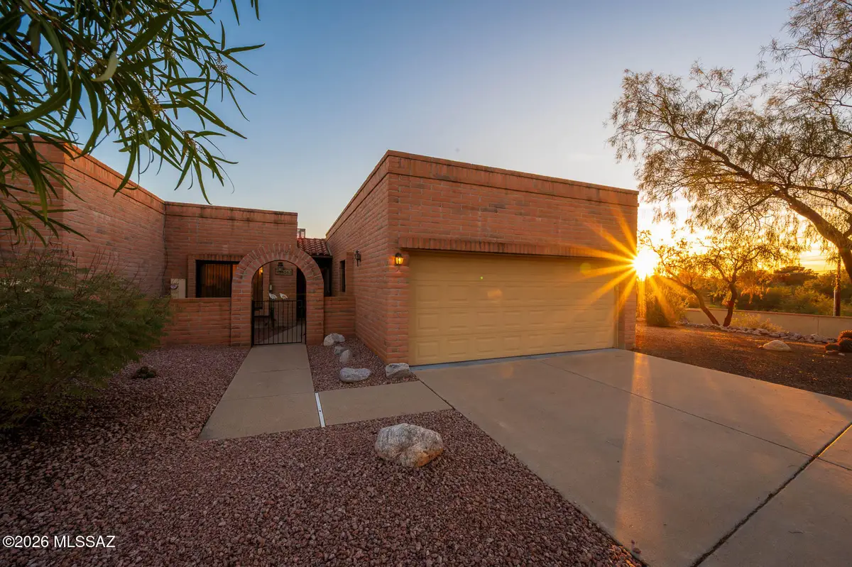 8563 N Candlewood, Tucson, AZ 85704 - #1
