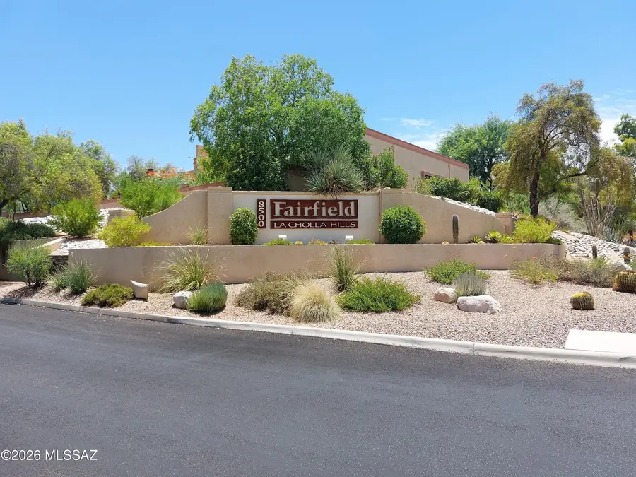 8563 N Candlewood, Tucson, AZ 85704 - #2