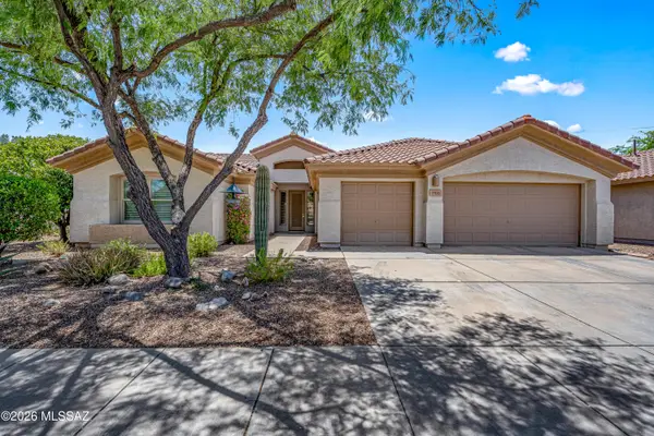 7703 W Talavera, Tucson, AZ 85743
