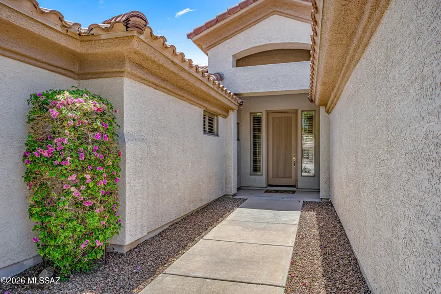 7703 W Talavera, Tucson, AZ 85743 - #2