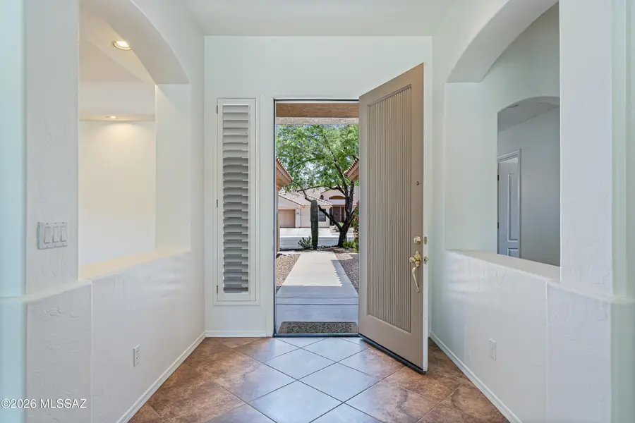 7703 W Talavera, Tucson, AZ 85743 - #3