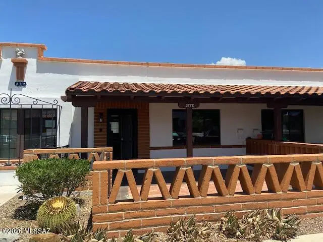 277 S Paseo Pena, Green Valley, AZ 85614 - #1
