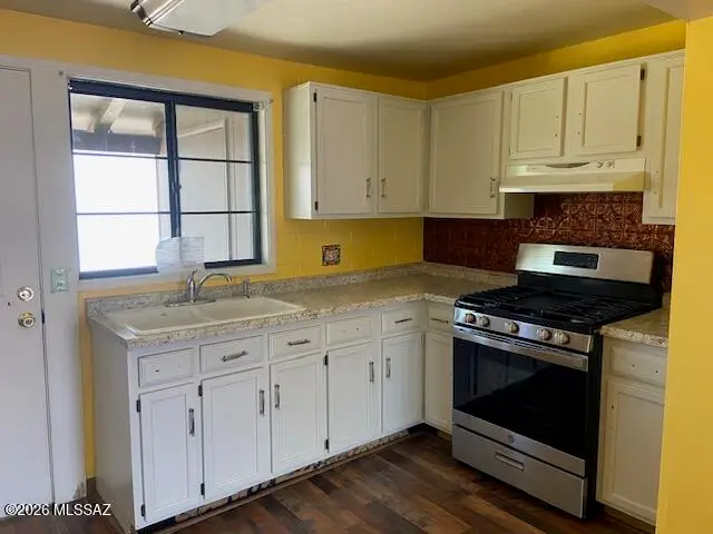 277 S Paseo Pena, Green Valley, AZ 85614 - #2