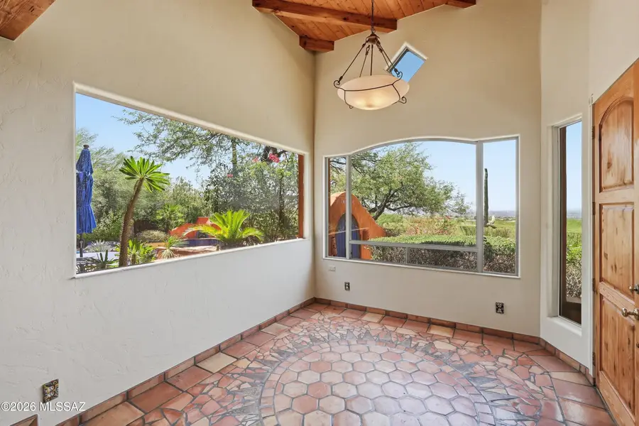 4565 E Don Jose, Tucson, AZ 85718 - #3