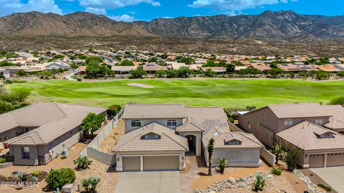 36359 S Wind Crest, Tucson, AZ 85739 - #1