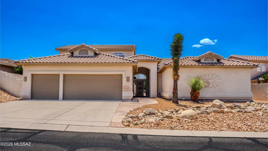 36359 S Wind Crest, Tucson, AZ 85739 - #2