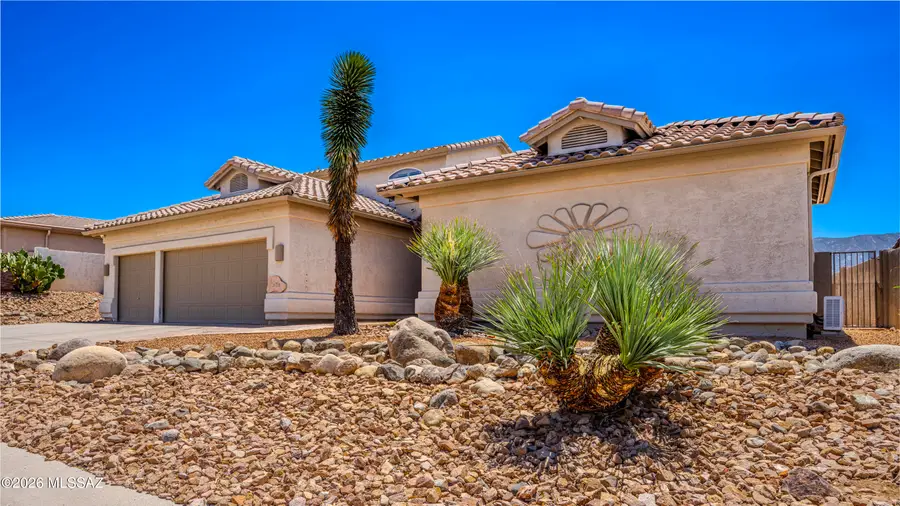 36359 S Wind Crest, Tucson, AZ 85739 - #3