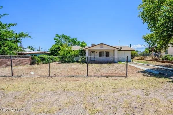 307 N 3rd, Sierra Vista, AZ 85635