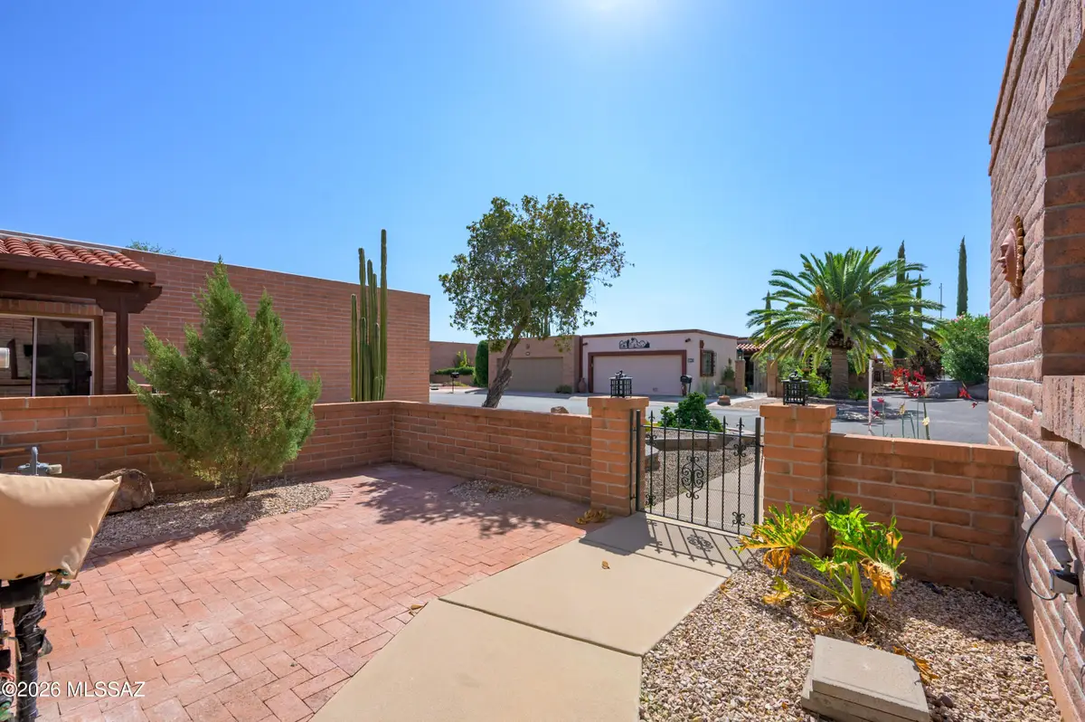 2970 S Placita San Javier, Green Valley, AZ 85622 - #1