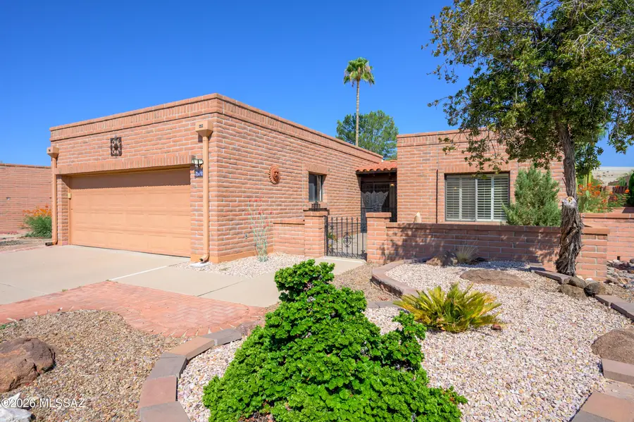 2970 S Placita San Javier, Green Valley, AZ 85622 - #2