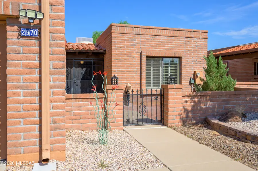 2970 S Placita San Javier, Green Valley, AZ 85622 - #3