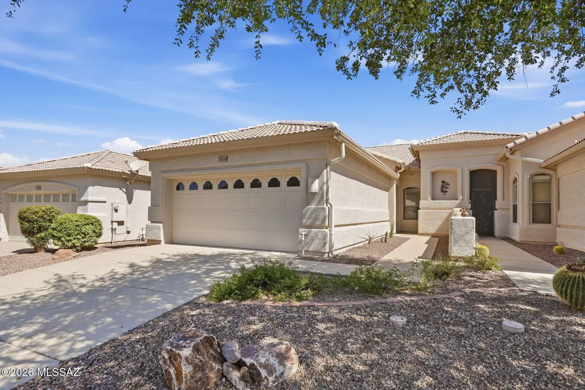 63548 E Holiday, Saddlebrooke, AZ 85739 - #1