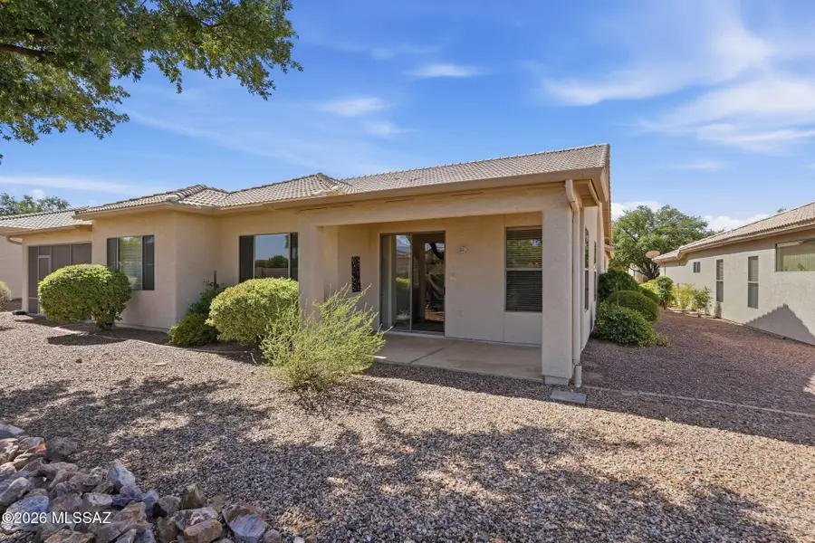 63548 E Holiday, Saddlebrooke, AZ 85739 - #2