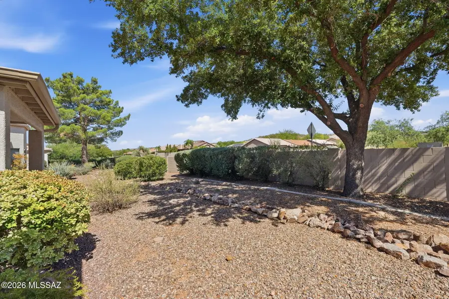 63548 E Holiday, Saddlebrooke, AZ 85739 - #3