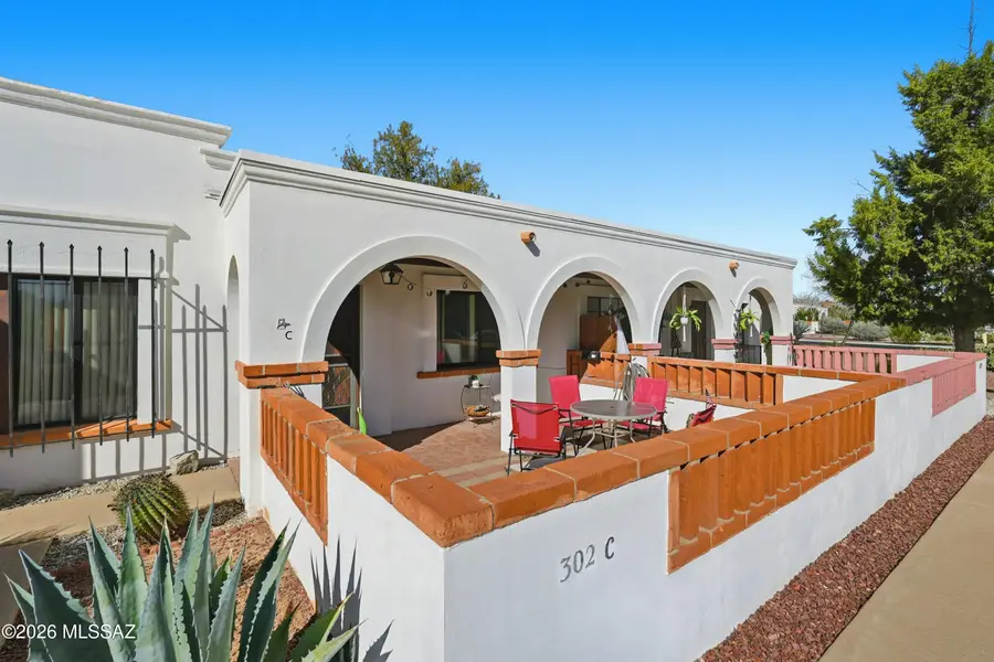 302 S Paseo Aguila, Green Valley, AZ 85614 - #2