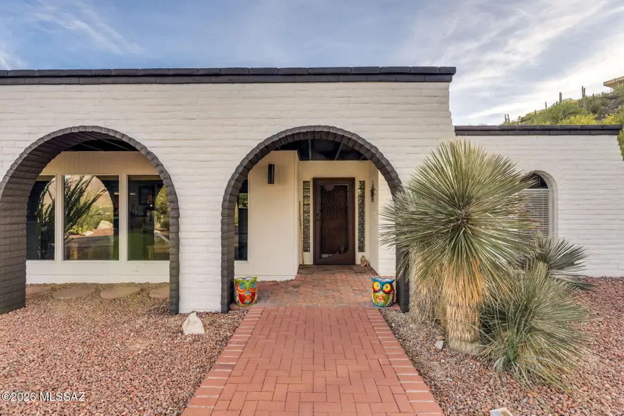 4641 N Rockcliff, Tucson, AZ 85750 - #3