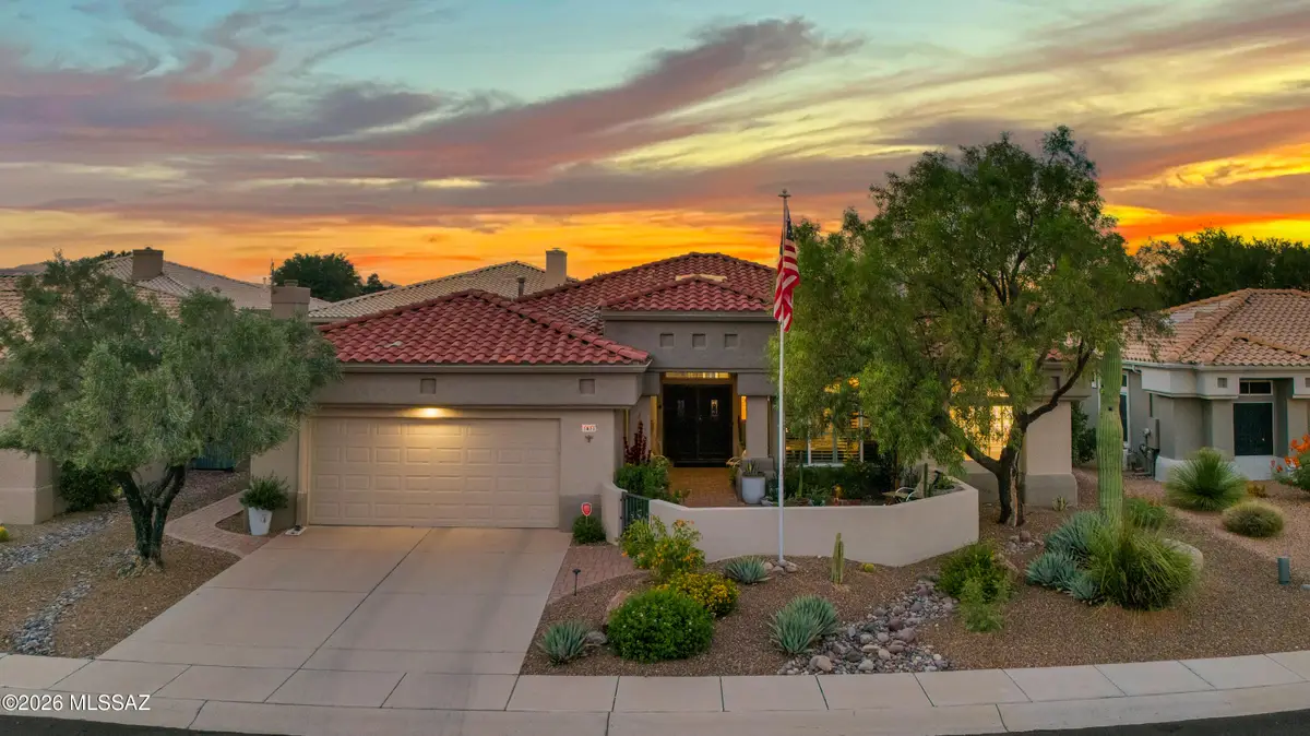 1831 E Anza, Oro Valley, AZ 85755 - #1