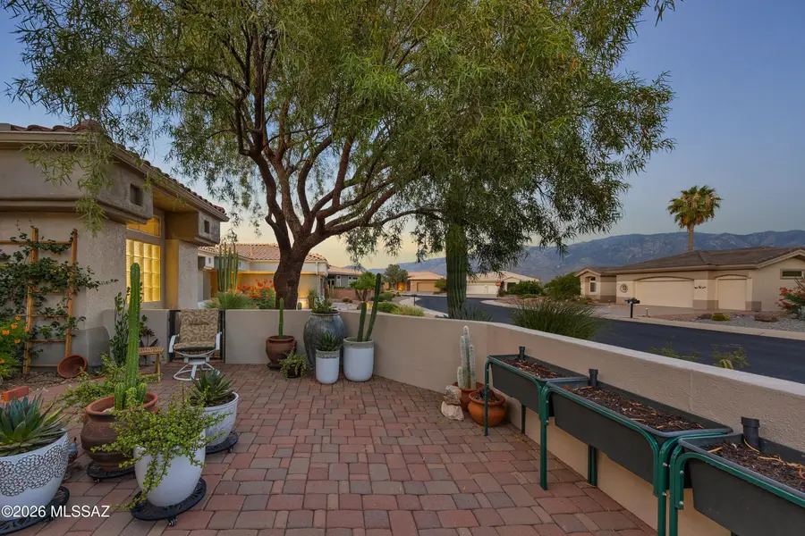 1831 E Anza, Oro Valley, AZ 85755 - #3