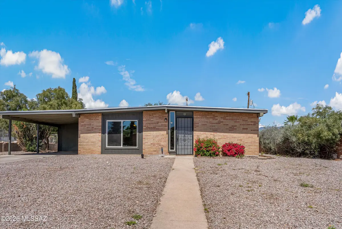 7617 E Morelos, Tucson, AZ 85710 - #1