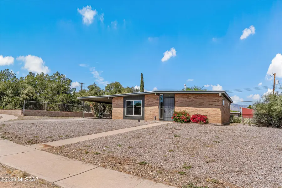 7617 E Morelos, Tucson, AZ 85710 - #3