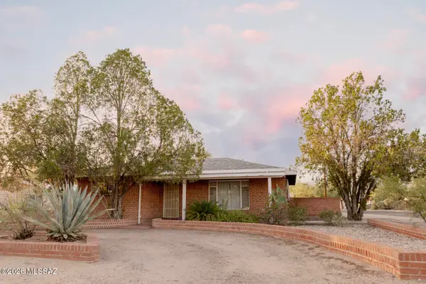 4455 E Whitman, Tucson, AZ 85711