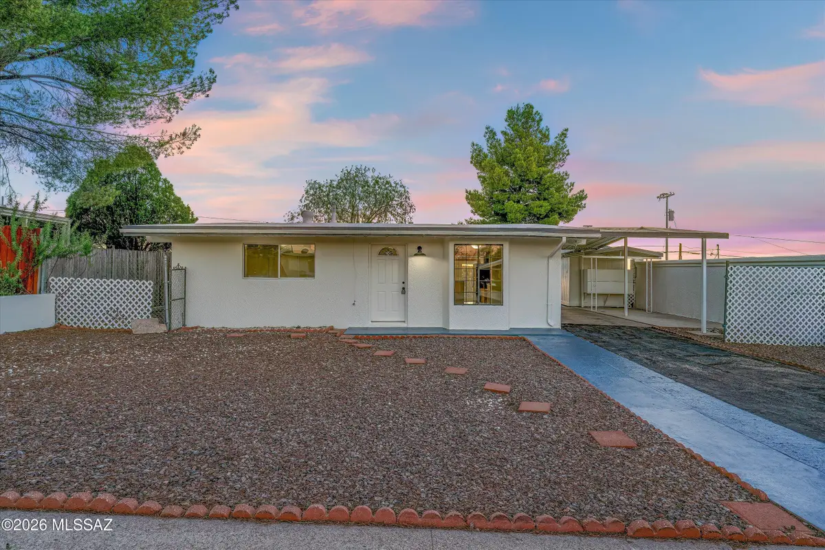 130 W 6th, San Manuel, AZ 85631 - #1