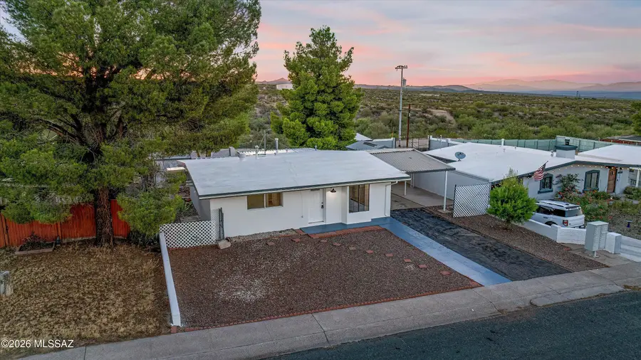 130 W 6th, San Manuel, AZ 85631 - #3