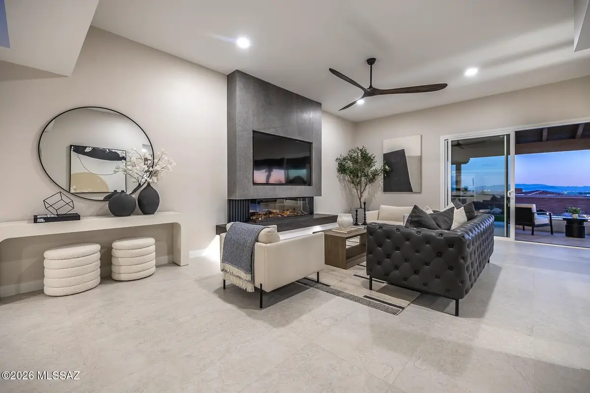 4541 N Trocha Alegre, Tucson, AZ 85750 - #1
