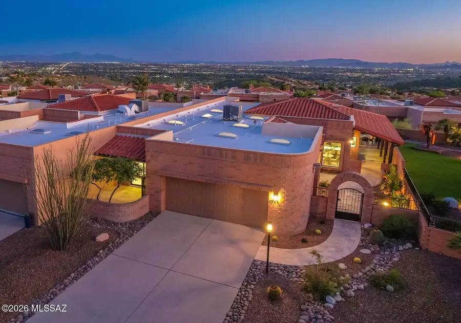 4541 N Trocha Alegre, Tucson, AZ 85750 - #2