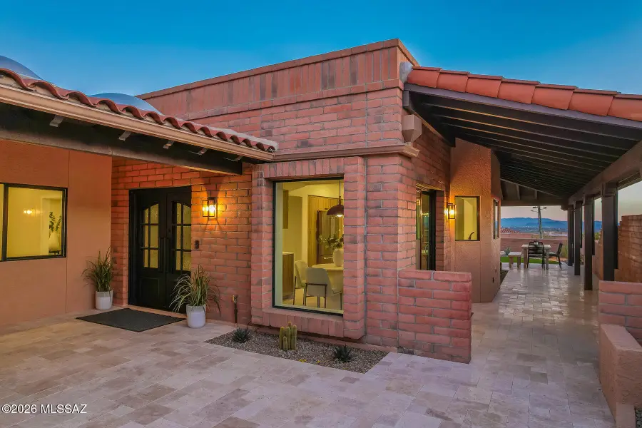 4541 N Trocha Alegre, Tucson, AZ 85750 - #3