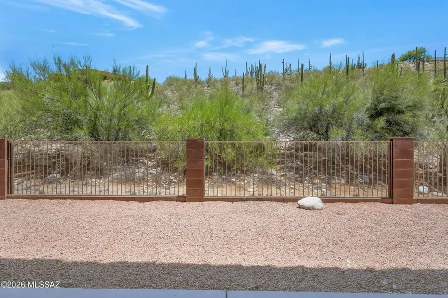 4058 N Sunset Cliff, Tucson, AZ 85750 - #2