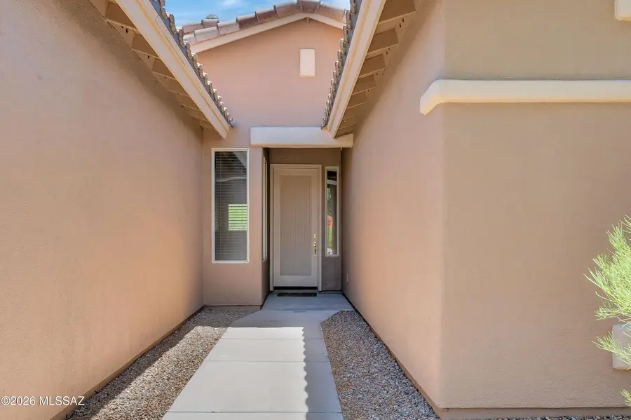 4058 N Sunset Cliff, Tucson, AZ 85750 - #3