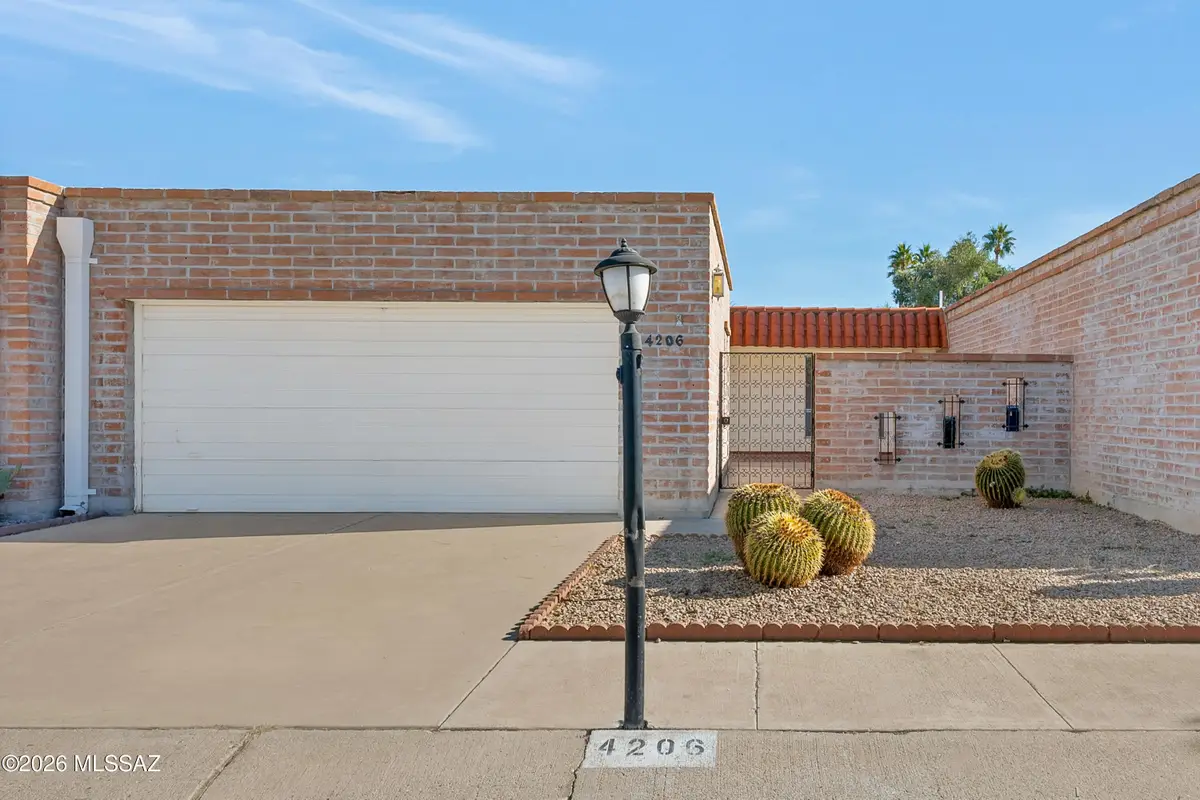 4206 N Limberlost, Tucson, AZ 85705 - #1
