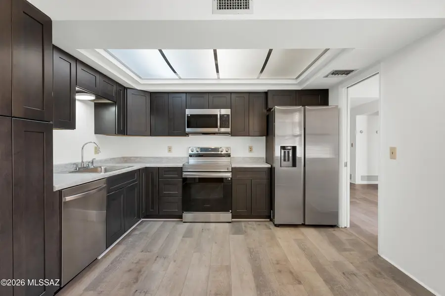 4206 N Limberlost, Tucson, AZ 85705 - #2