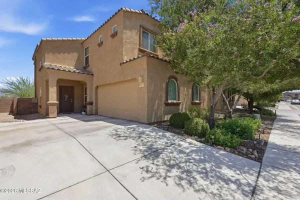 8855 E Abrams, Tucson, AZ 85710