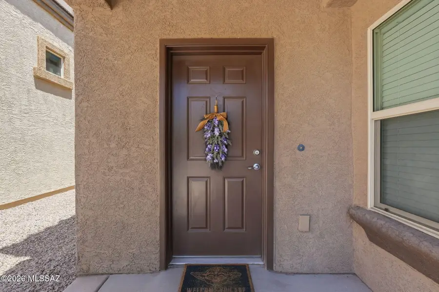 8855 E Abrams, Tucson, AZ 85710 - #2